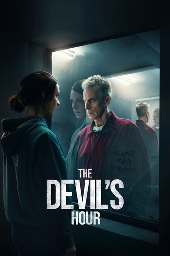 Read more about the article Netflix The Devil’s Hour (2022) Season 1 Dual {Hindi-English} Audio [S01E06 Added] WEB-DL Download | 720p HD