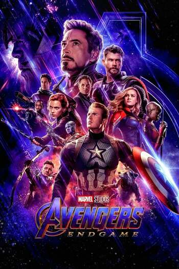 Read more about the article Avengers: Endgame in Dual Audio (Hin-Eng) Download) [BluRay 2.1 ORG Audio] | 480p (500MB) | 720p (1.8GB) | 1080p HEVC [3GB] | 1080p UHD [4GB] | 1440p