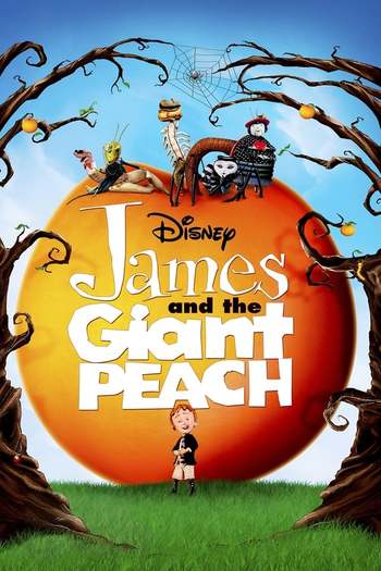 Read more about the article James and The Giant Peach (1996) Dual Audio [Hindi+English] Bluray Download | 720p [1GB]