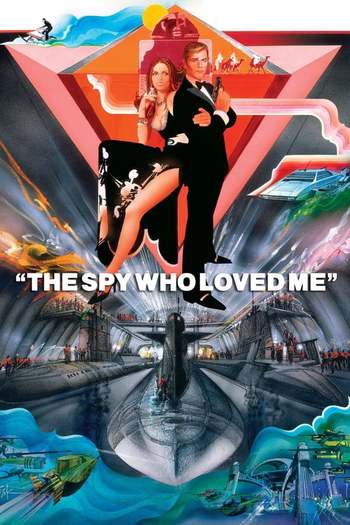 Read more about the article James Bond Part 10: The Spy Who Loved Me (1977) Dual Audio [Hindi+English] Bluray Download | 480p [300MB] | 720p [1GB]