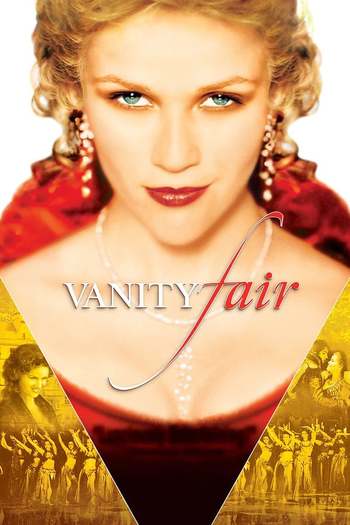Read more about the article Vanity Fair (2004) Dual Audio [Hindi+English] Bluray Download | 480p [500MB] | 720p [1.3GB]