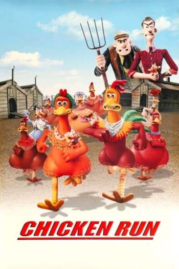 Read more about the article Chicken Run (2000) Dual Audio [Hindi+English] Bluray Download | 480p [390MB] | 720p [670MB] | 1080p [2GB]