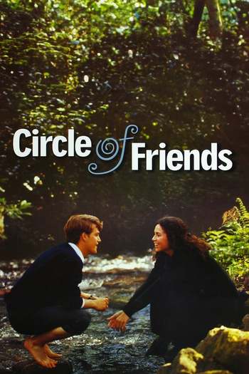 Read more about the article Circle of Friends (1995) Dual Audio [Hindi+English] Bluray Download | 480p [400MB] | 720p [900MB]