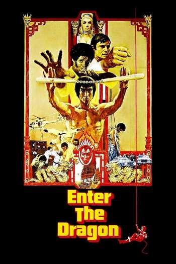 Read more about the article Enter the Dragon (1973) Dual Audio [Hindi+English] Bluray Download | 480p [300MB] | 720p [1GB]