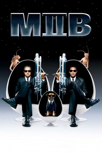 Read more about the article Men in Black II (2002) Dual Audio [Hindi+English] Bluray Download | 480p [300MB] | 720p [850MB] | 1080p [2.5GB]
