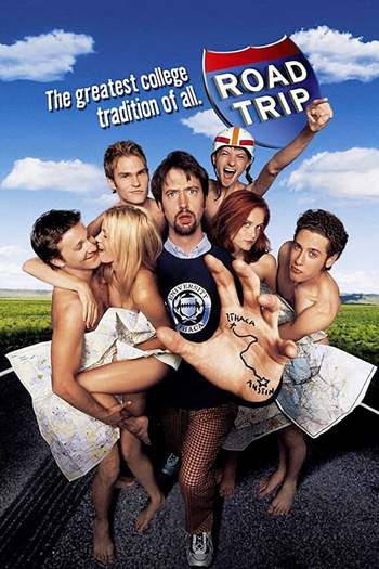 Read more about the article [18+] Road Trip (2000) Dual Audio [Hindi+English] Bluray Download | 480p [300MB] | 720p [700MB]