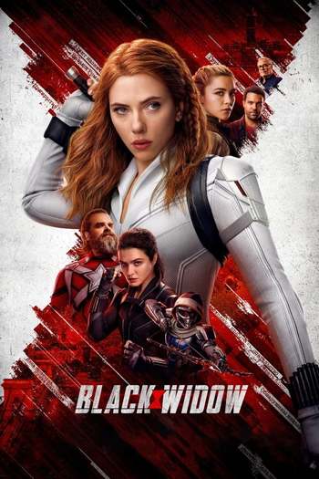 Read more about the article Black Widow (2021) Movie [English-Hindi Subtitles] Web-DL Download | 480p [450MB] | 720p [1.2GB] | 1080p [2.5GB] & [7.5GB]