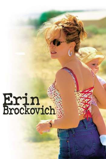 Read more about the article Erin Brockovich (2000) Dual Audio [Hindi+English] Bluray Download | 720p [1.1GB]
