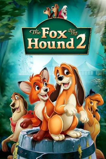 Read more about the article The Fox and the Hound (1981) Dual Audio [Hindi+English] Bluray Download | 480p [250MB] | 720p [800MB]
