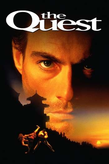 Read more about the article The Quest (1996) Dual Audio [Hindi+English] Bluray Download | 720p [900MB]