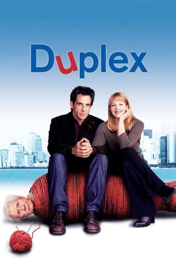 Read more about the article Duplex (2003) Dual Audio [Hindi+English] Bluray Download | 480p [250MB] | 720p [900MB]