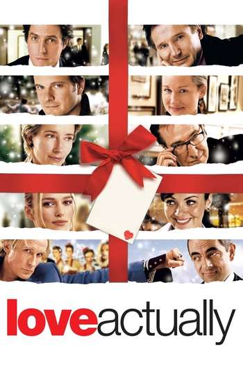 Read more about the article Love Actually (2003) Dual Audio [Hindi+English] bluray Download | 480p [450MB] | 720p [1.1GB]