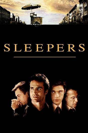 Read more about the article Sleepers (1996) Dual Audio [Hindi+English] BluRay Download | 480p [540MB] | 720p [1.5GB] | 1080p [6.3GB]