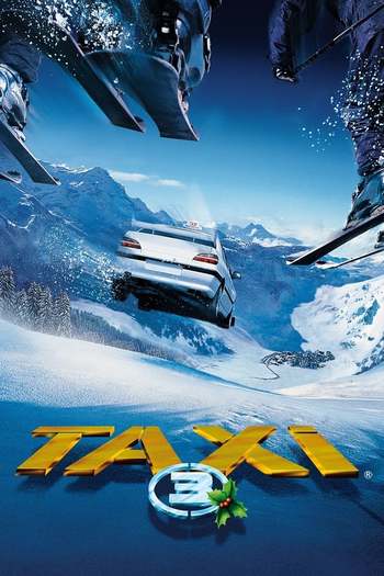Read more about the article Taxi 3 (2003) Dual Audio [Hindi+English] BluRay Download | 480p [300MB] | 720p [850MB]