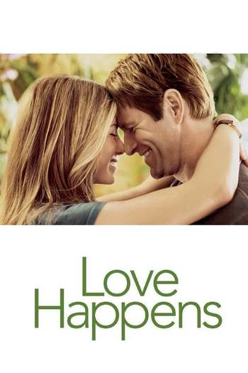 Read more about the article Love Happens (2009) English [Subtitles Added] BluRay Download | 480p [450MB] | 720p [999MB] | 1080p [2GB]