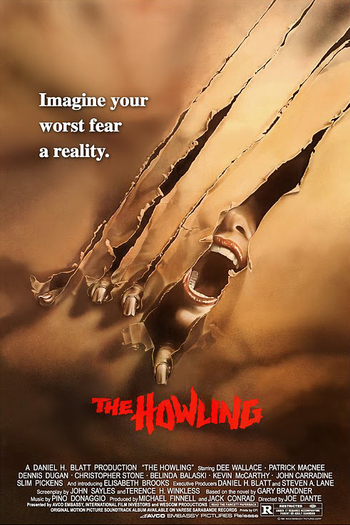 Read more about the article The Howling (1981) Dual Audio [Hindi+English] BluRay Download | 480p [300MB] | 720p [800MB]