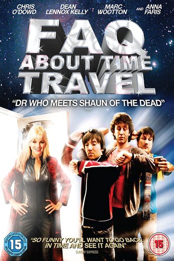 Read more about the article FAQ About Time Travel (2009) Dual Audio [Hindi+English] WEBRip Download | 480p [300MB] | 720p [800MB] | 1080p [1.7GB]