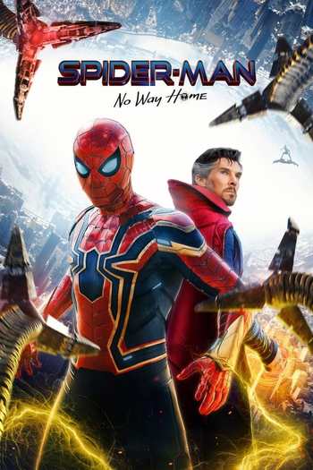 Read more about the article Spider-Man: No Way Home (2021) English [Subtitles Added] BluRay Download | 480p [650MB] | 720p [2.1GB] | 1080p [5GB]