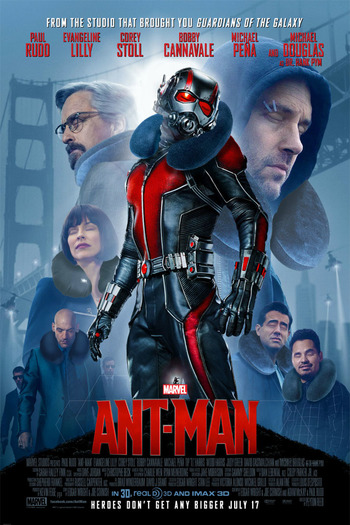 Read more about the article Ant-Man (2015) Dual Audio [Hindi+English] BluRay Download | 480p [400MB] | 720p [1GB] | 1080p [2.5GB]