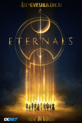 Read more about the article Eternals (2021) Dual Audio [Hindi+English] Web-DL Download | 480p [520MB] | 720p [1.4GB] | 1080p [3.1GB]