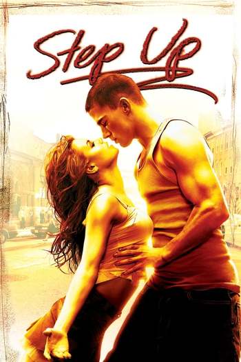 Read more about the article Step Up (2006) Dual Audio [Hindi+English] Bluray Download | 720p [910MB]