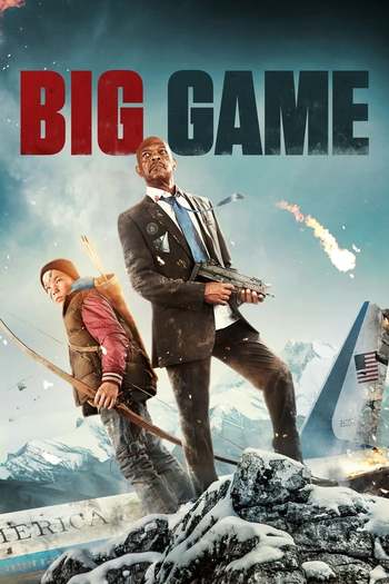 Read more about the article Big Game (2014) Dual Audio [Hindi ORG 5.1+English] BluRay Download | 480p [300MB] | 720p [900MB] | 1080p [1.6GB]