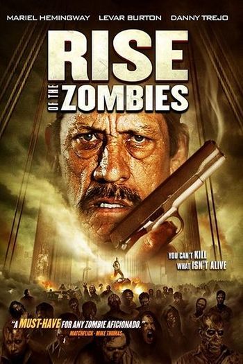 Read more about the article Rise of the Zombies (2012) Dual Audio [Hindi ORG 5.1+English] BluRay Download | 480p [300MB] | 720p [800MB]