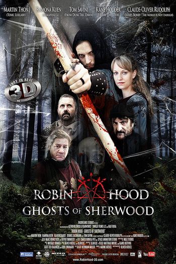 Read more about the article Robin Hood Ghosts of Sherwood (2012) Dual Audio [Hindi ORG 5.1+English] BluRay Download | 480p [350MB] | 720p [900MB]