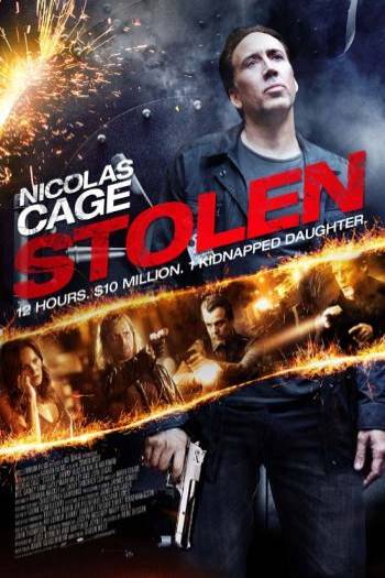 Read more about the article Stolen (2012) Dual Audio [Hindi ORG 5.1+English] BluRay Download | 480p [350MB] | 720p [850MB] | 1080p [1.6GB]