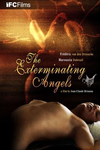 Read more about the article [18+] The Exterminating Angels (2006) Dual Audio [Hindi+English] Bluray Fan Dubbed Download | 480p [300MB] | 720p [900MB]