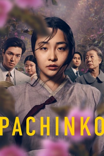 Read more about the article Apple Tv+ Pachinko (2022) Season 1 Dual Audio [Korean+English] WeB-DL HD Download | 720p