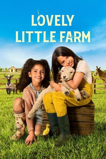Read more about the article Lovely Little Farm (2022) Season 1 in Hindi Dubbed [All Episode Added] Web-DL Download | 480p | 720p HD
