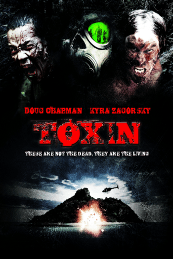 Read more about the article Toxin (2014) Dual Audio [Hindi ORG 5.1+English] WEB-DL Download | 480p [250MB] | 720p [800MB]