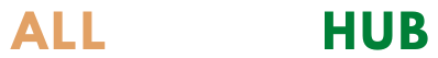 AllMoviesHub Logo v3
