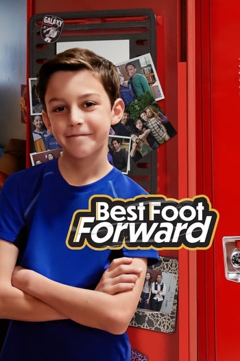 Read more about the article AppleTv+ Best Foot Forward (2022) Season 1 in English With Subtitles [Episode 10 Added] Web-DL Download | 720p HD