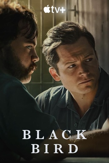 Read more about the article AppleTv+ Black Bird (2022) Season 1 in English With Subtitles [Episode 06 Added] Web-DL Download | 720p HD