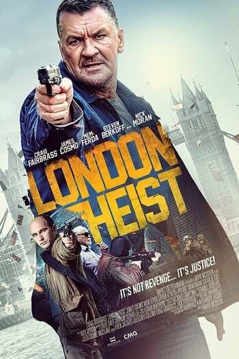 Read more about the article Gunned Down aka London Heist (2017) Dual Audio [Hindi ORG 5.1+English] BluRay Download | 480p [300MB] | 720p [1.2GB] | 1080p [2.6GB]