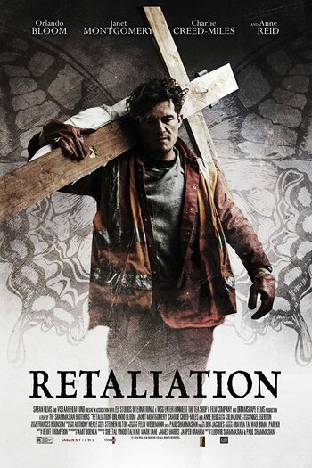 Read more about the article Retaliation (2017) English [Subtitles Added] WEB-DL Download | 480p [300MB] | 720p [800MB] | 1080p [1.5GB]
