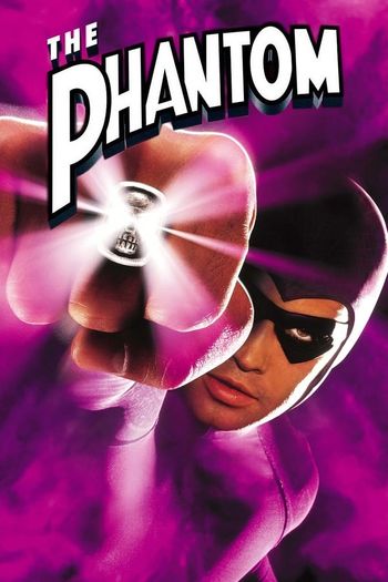 Read more about the article The Phantom (1996) Dual Audio [Hindi ORG 5.1+English] BluRay Download | 480p [300MB] | 720p [1.2GB] | 1080p [2.6GB]