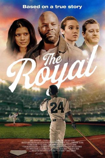 Read more about the article The Royal (2022) English [Subtitles Added] WEB-DL Download | 480p [300MB] | 720p [800MB] | 1080p [1.9GB]