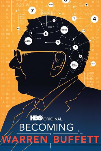 Read more about the article Becoming Warren Buffett (2017) English [Subtitles Added] WEB-DL Download 720p [700MB] | 1080p [1.7GB]