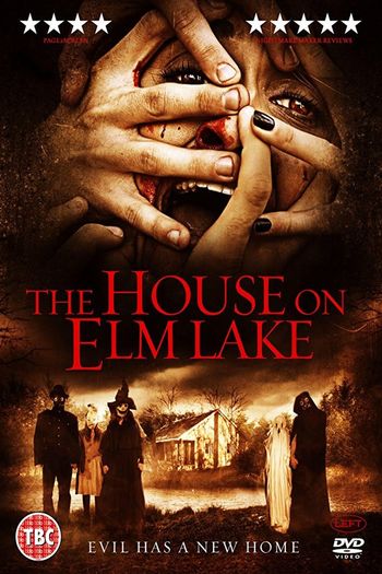 Read more about the article House on Elm Lake (2017) Dual Audio [Hindi ORG 5.1+English] WEB-DL Download | 480p [350MB] | 720p [850MB] | 1080p [2GB]