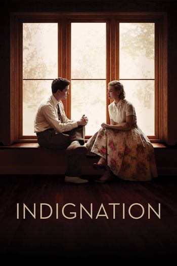 Read more about the article Indignation (2016) English [Subtitles Added] BluRay Download 480p [400MB] | 720p [1GB] | 1080p [2.8GB]