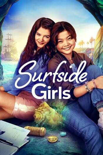 Read more about the article Appletv+ Surfside Girls (2022) Season 1 in English With Subtitles [Episode 10 Added] Web-DL Download | 720p HD