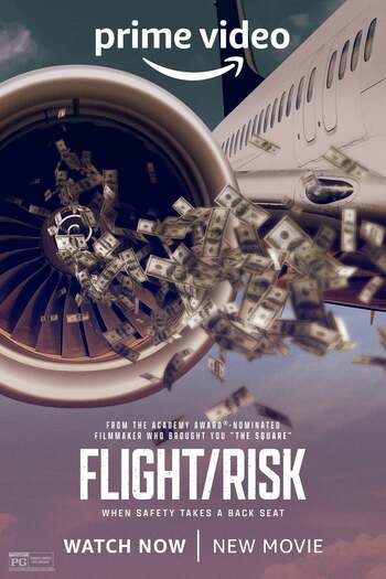 Read more about the article Flight/Risk (2022) English [Subtitles Added] WEB-DL Download | 720p [800MB] | 1080p [1.9GB]
