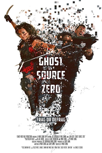 Read more about the article Ghost Source Zero (2017) Dual Audio [Hindi ORG 5.1+English] BluRay Download | 480p [350MB] | 720p [1GB]
