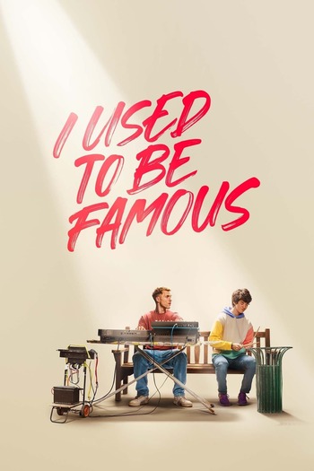 Read more about the article I Used To Be Famous (2022) English [Subtitles Added] WEB-DL Download | 480p [350MB] | 720p [850MB] | 1080p [2GB]