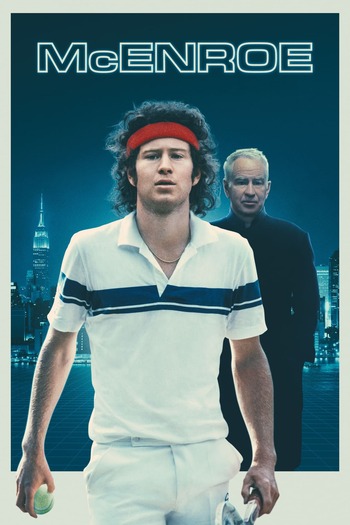 Read more about the article McEnroe (2022) English [Subtitles Added] WEB-DL Download | 480p [350MB] | 720p [950MB] | 1080p [2GB]