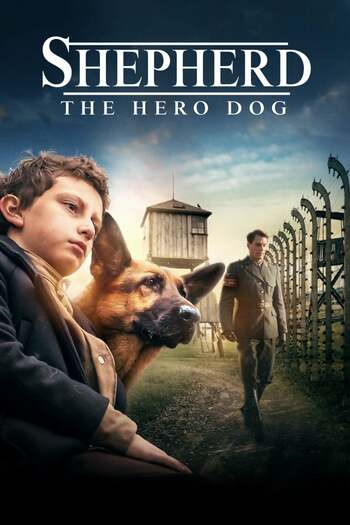 Read more about the article Shepherd The Hero Dog (2020) English [Subtitles Added] WEB-DL Download | 480p [300MB] | 720p [800MB] | 1080p [1.8GB]