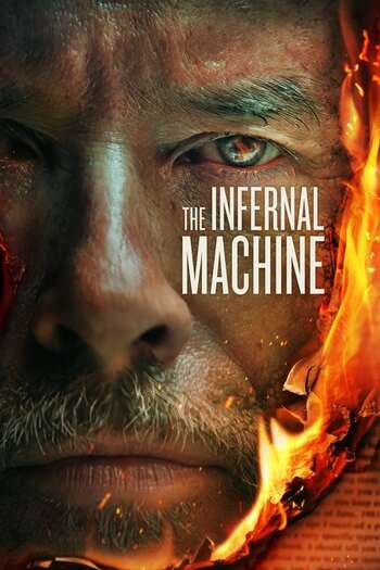 Read more about the article The Infernal Machine (2022) English [Subtitles Added] WEB-DL Download | 480p [300MB] | 720p [900MB] | 1080p [2.1GB]